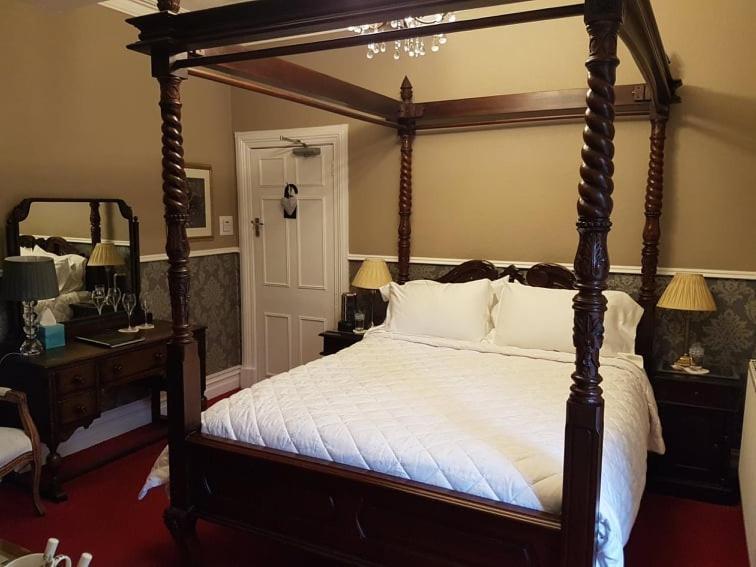 Victoria House Room Only Accommodation Caernarfon Dış mekan fotoğraf