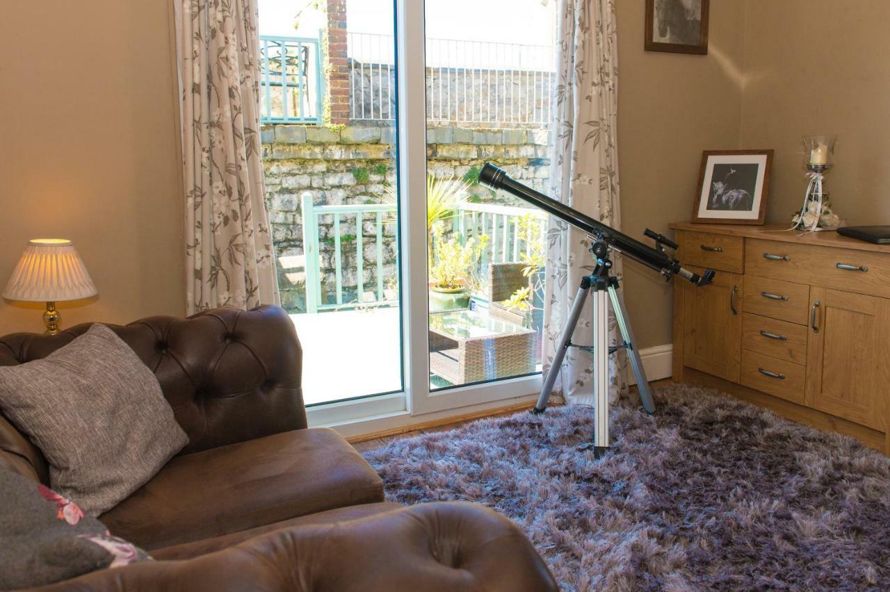 Victoria House Room Only Accommodation Caernarfon Dış mekan fotoğraf