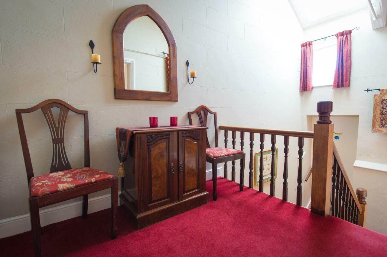 Victoria House Room Only Accommodation Caernarfon Dış mekan fotoğraf